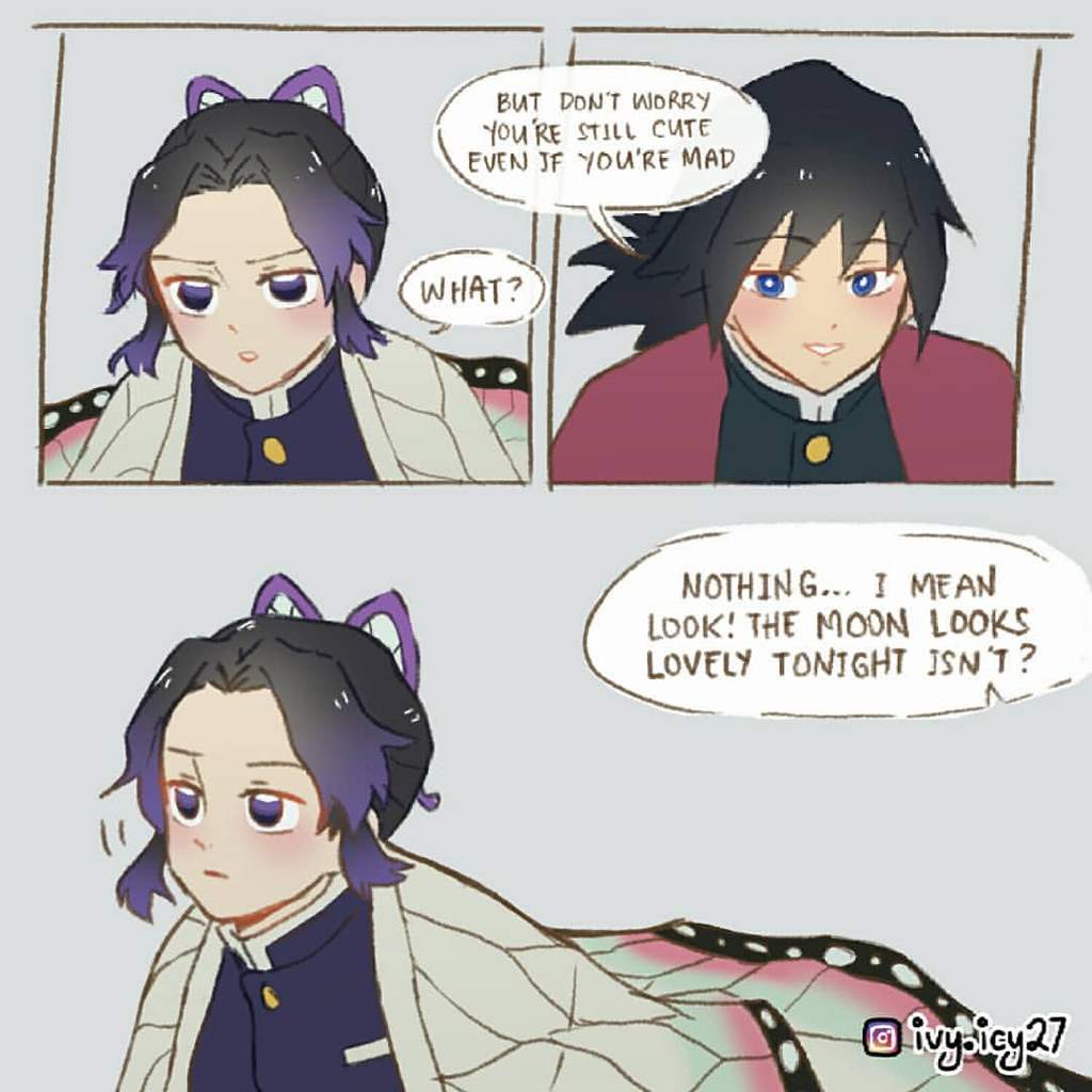 Swap!Kocho Gallery | Wiki | Demon Slayer: Kimetsu No Yaiba Amino