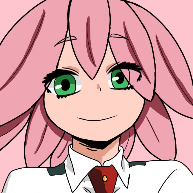 Hana Botan! | Wiki | My Hero Academia Amino