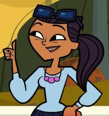 Jen | Wiki | Total Drama Official Amino