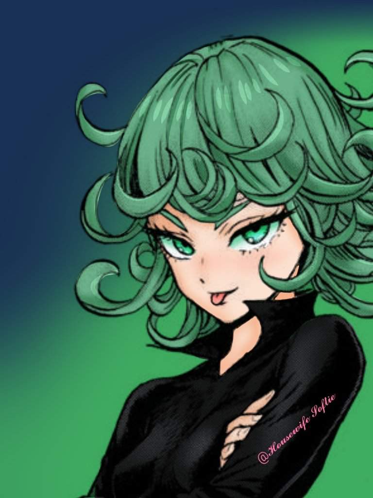 𝓣𝓪𝓽𝓼𝓾𝓶𝓪𝓴𝓲 | ONE PUNCH Amino