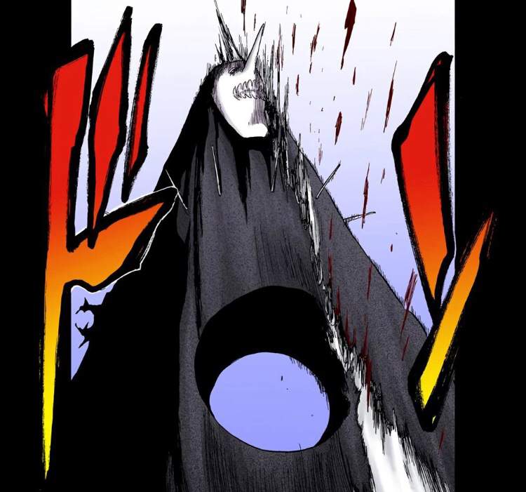 Menos Classification/Ranking Up | Wiki | BLEACH: Soul Convergence Amino