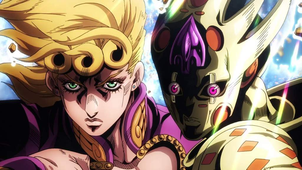 Top 10 strongest characters in jojo JoJo Amino Amino