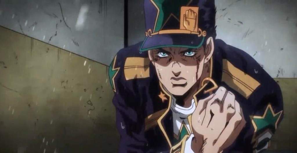Top 10 strongest characters in jojo JoJo Amino Amino