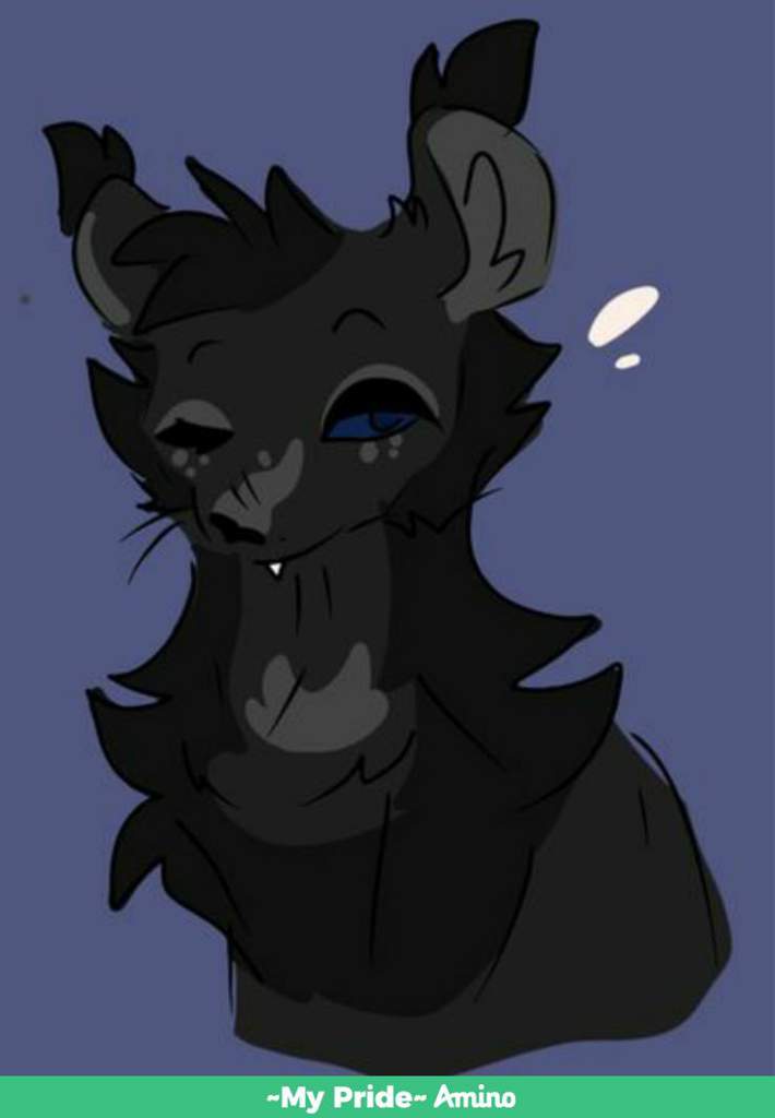 Shadow claw Wiki My Pride Amino
