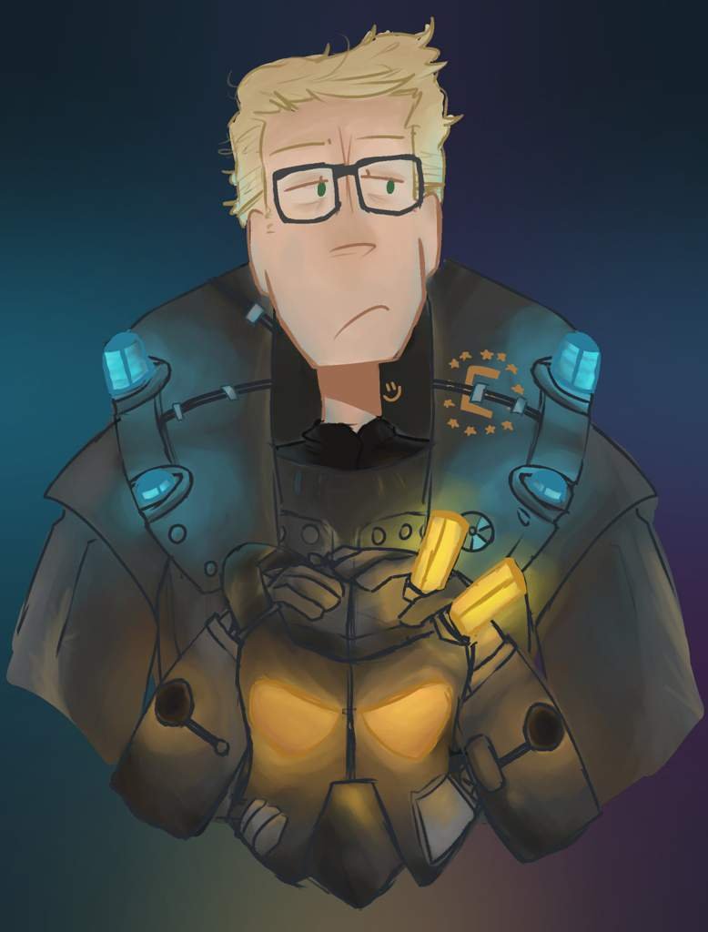 Gannon family tesla armor fallout amino