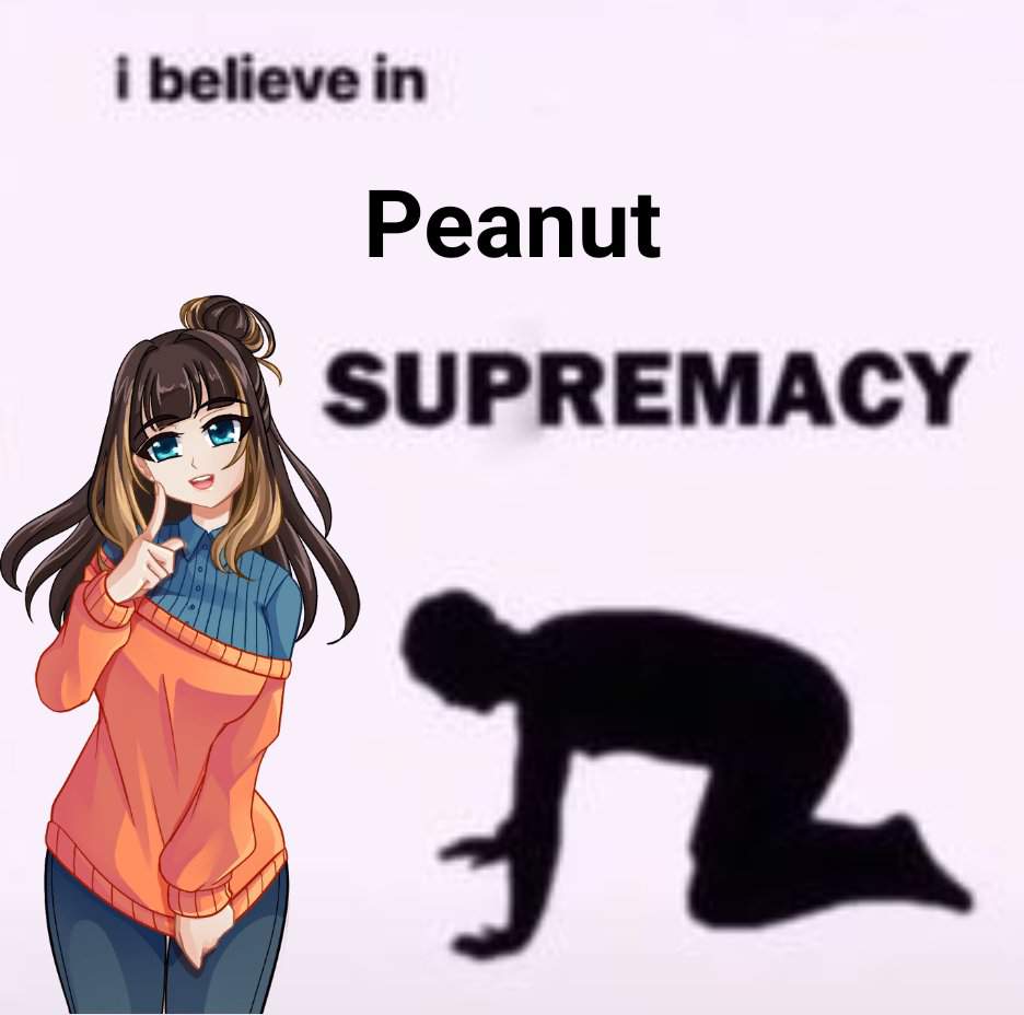 Peanut Wiki Crush Crush Amino Amino