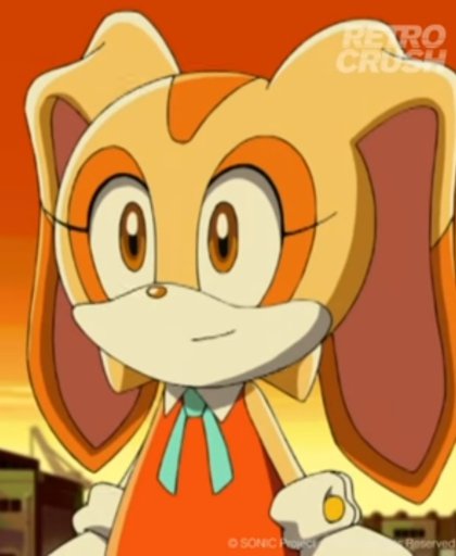 Cream the Rabbit | Wiki | Sonic the Hedgehog! Amino