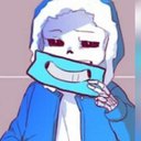 Naj dust sans | Wiki | Famille Undertale 👑 Amino