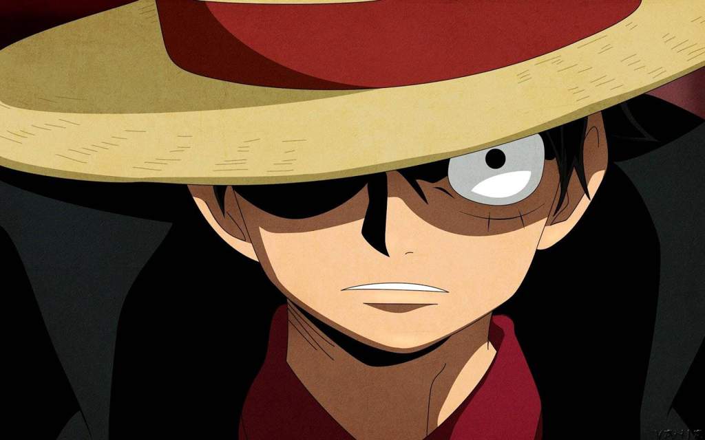 Monkey D. Luffy | Wiki | One Piece Amino