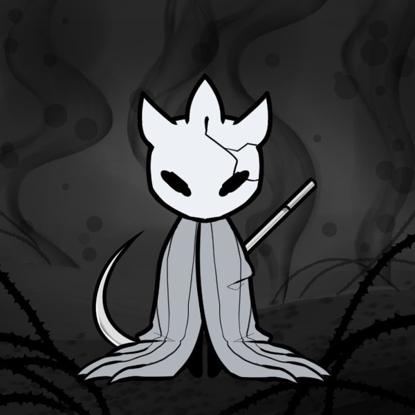 Zwart | Wiki | Hollow Knight™ Amino