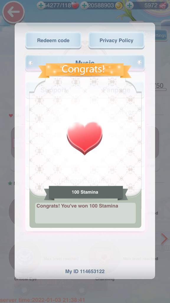 REDEEM CODES [LN] Wiki Love Nikki Dress Up Queen Amino