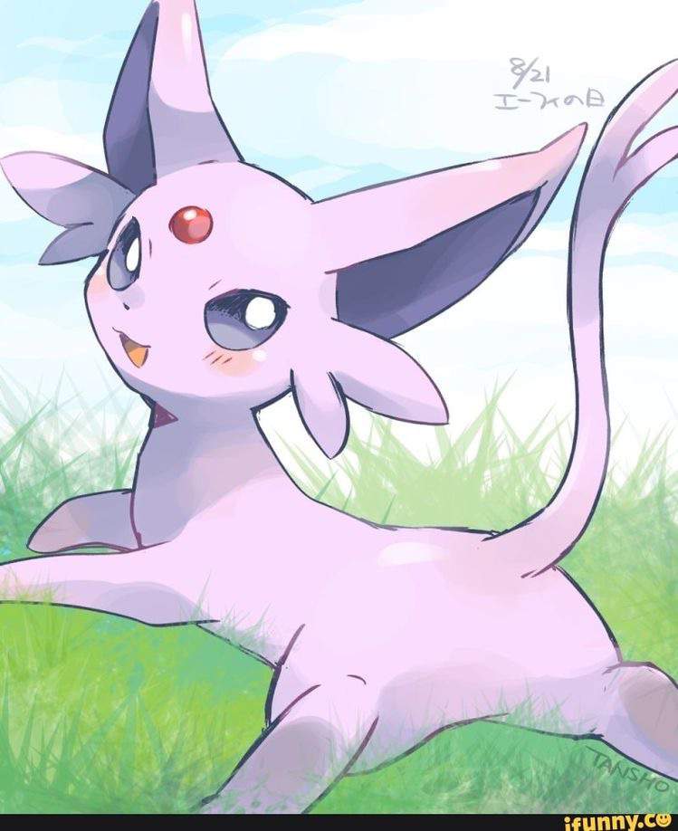 Ella | Wiki | Pokémon Amino