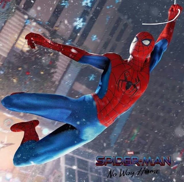 Vistazo al nuevo traje de Spider-Man: No Way Home | ◇ Marvel & DC Comics ◇  Amino