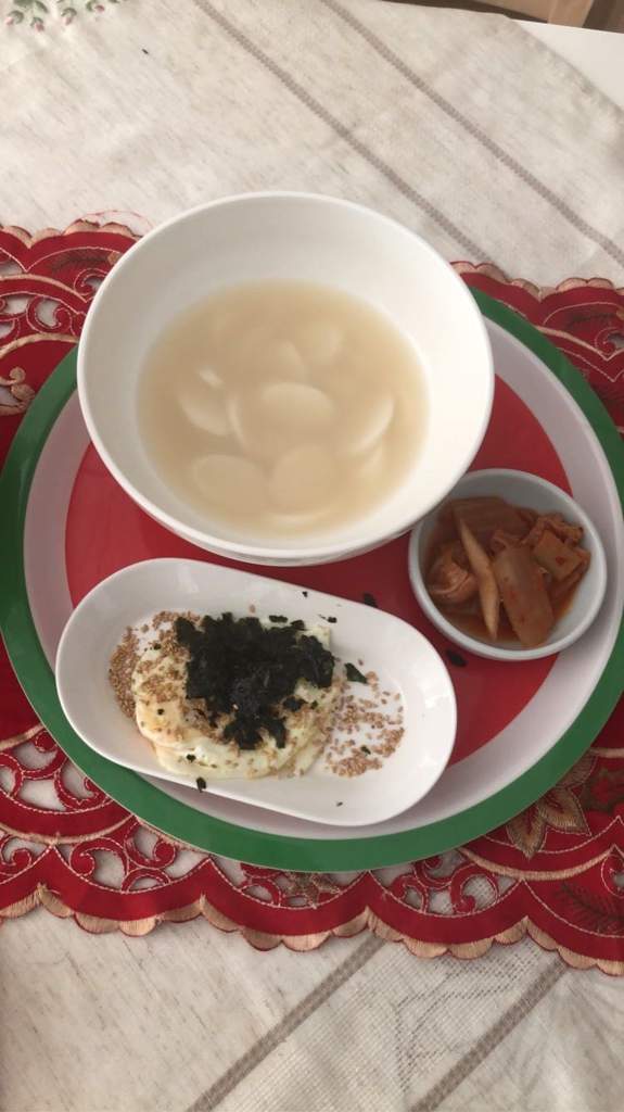 Que comen los Coreanos cuando no tienen tiempo de Cocinar. Aprende Coreano Amino Amino