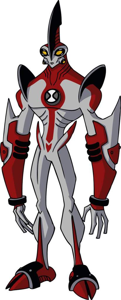 ben 10 race against time alien transformations