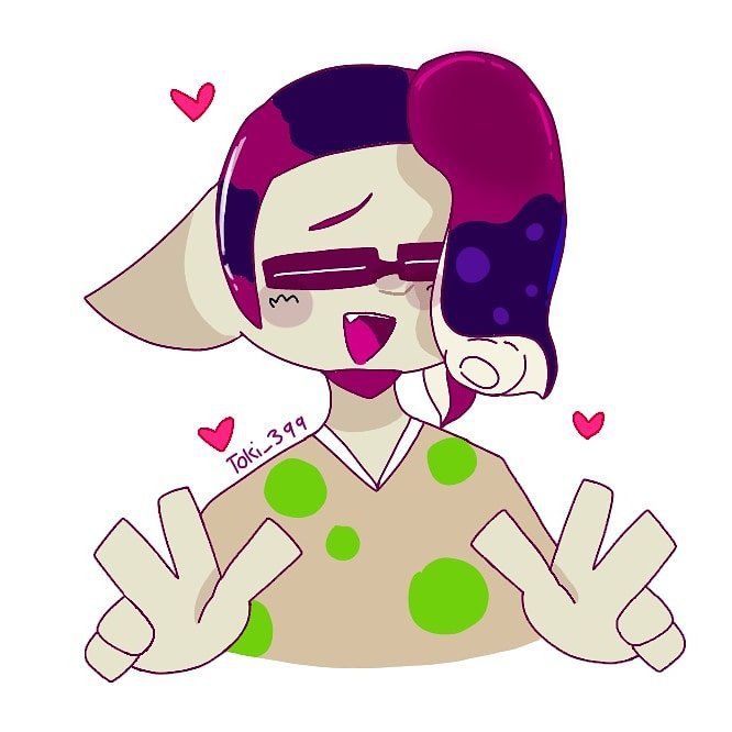 Ikkan squid squad my frickin beloved | Splatoon Amino