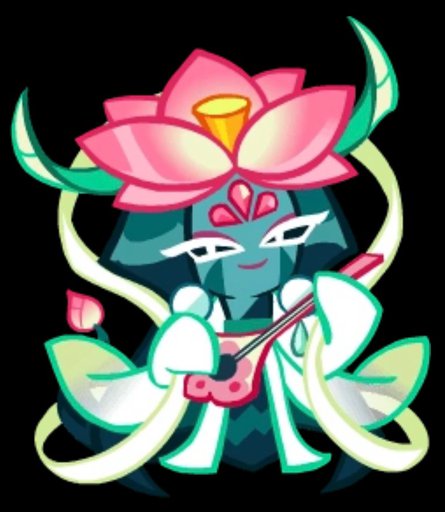 Lotus Dragon Cookie | Wiki | *Cookie Run* Amino