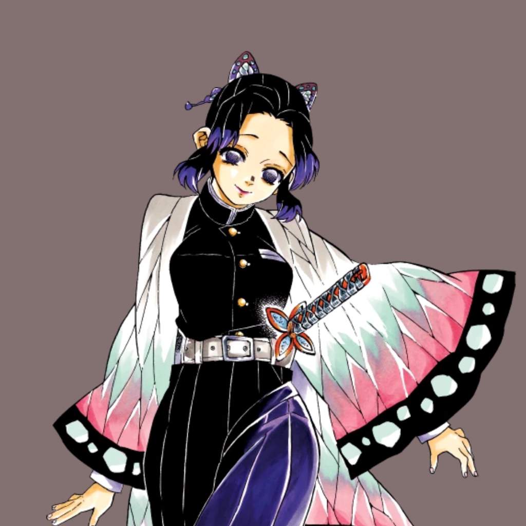 Ayumi Suzume | Wiki | Demon Slayer: Kimetsu No Yaiba Amino