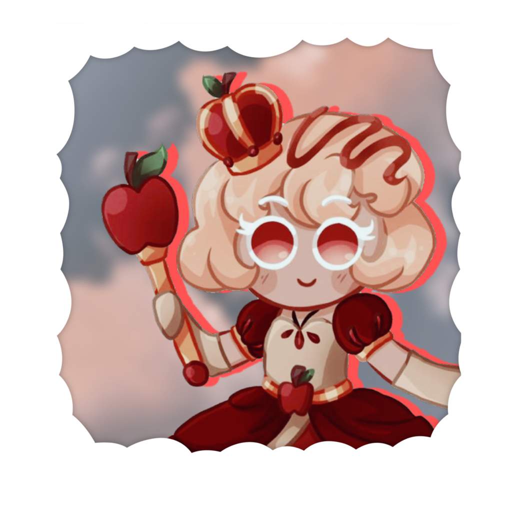 🍎 Wiki Cookie Run Amino