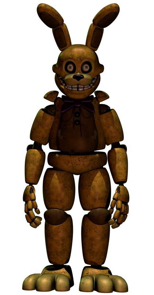 Pit bonnie | Wiki | Five Nights At Freddy's Amino