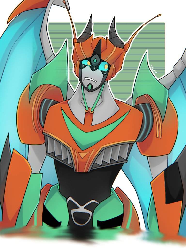 orange | Transformers Amino