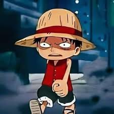 MONKEI D. LUFFY | Wiki | Naruto Shippuden Online Amino