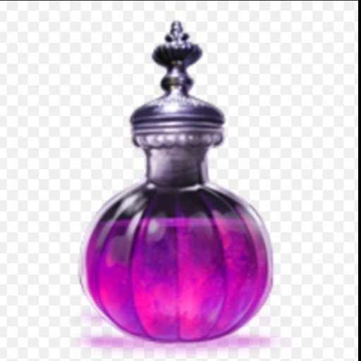 Potion of disguise nyl2