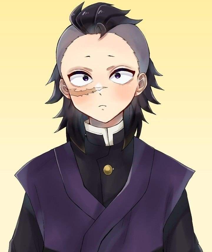 Feliz Cumplea Os Genya Shinazugawa 07 01 Anime Amino 0f09164b3200189605c003782d7ca122207a8b0dr1 720 857v2 Hq