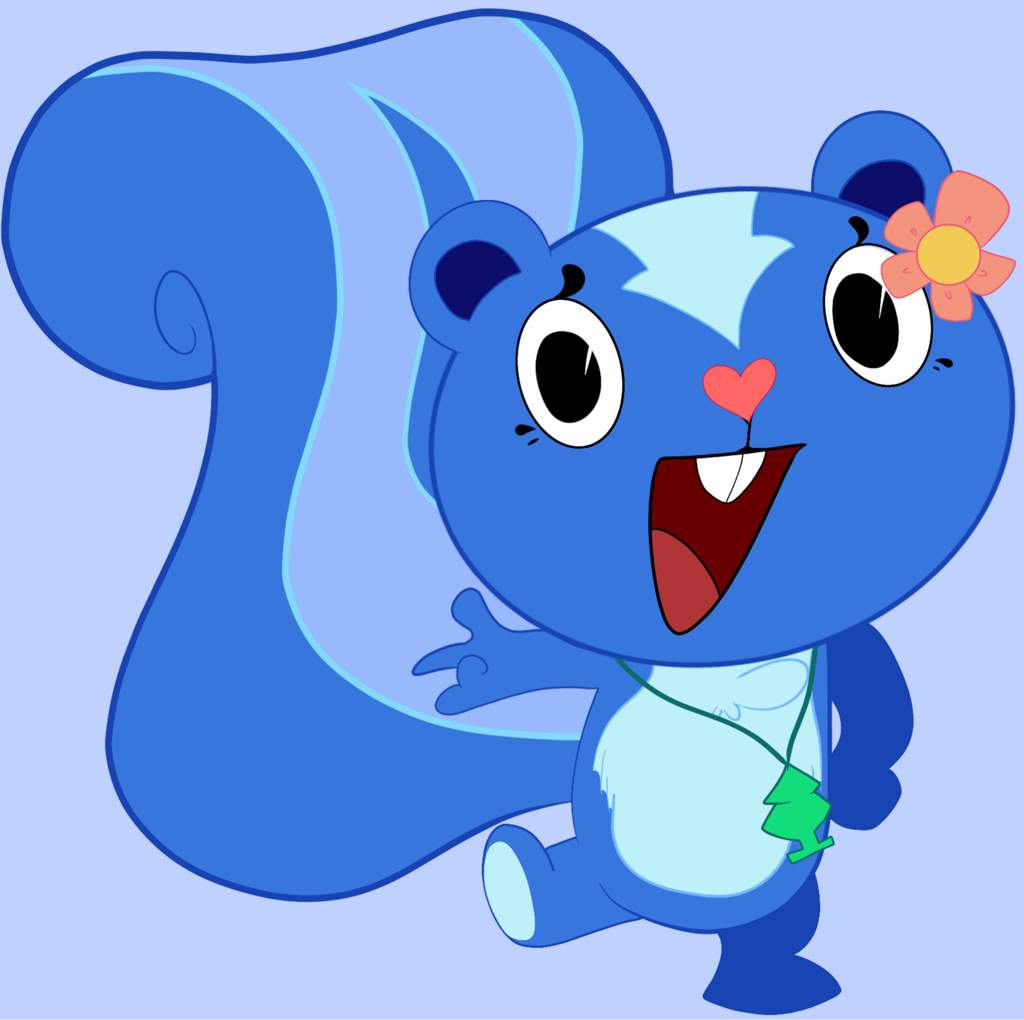 Htf! | Happy Tree Friends Amino