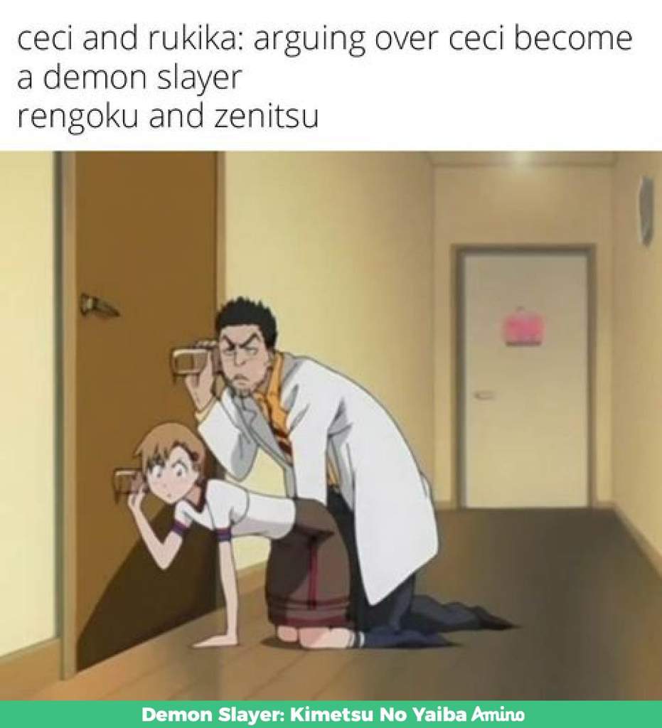 RP Memes (Akaza's Basketball Court) | Demon Slayer: Kimetsu No Yaiba Amino