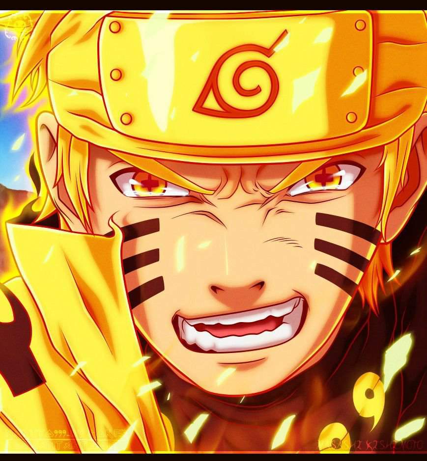 Naruto epico | •Naruamino• Amino