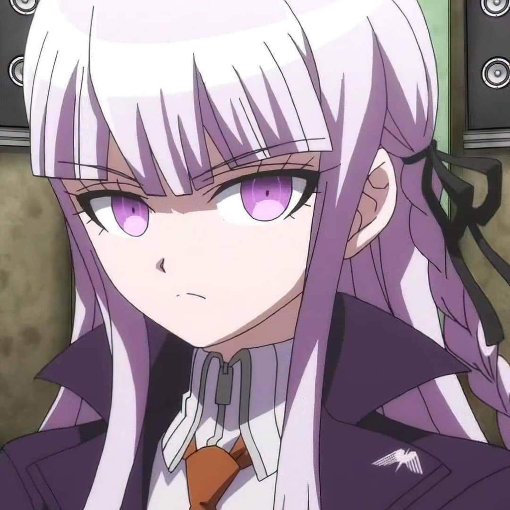 Kirigiri. | Wiki | Anime Amino