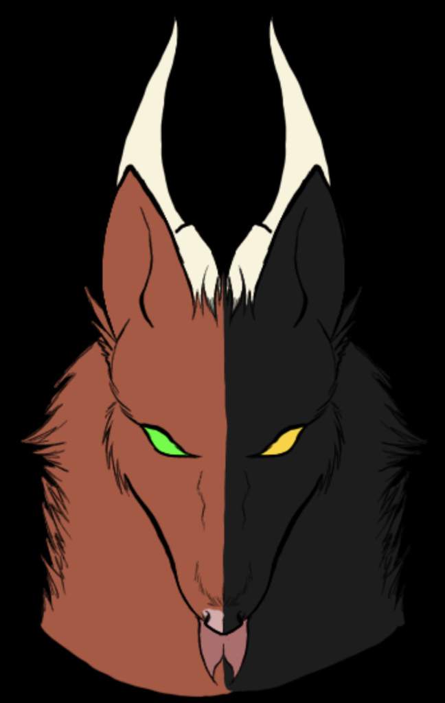 Fecki the Metis Werewolf | Werewolves Amino