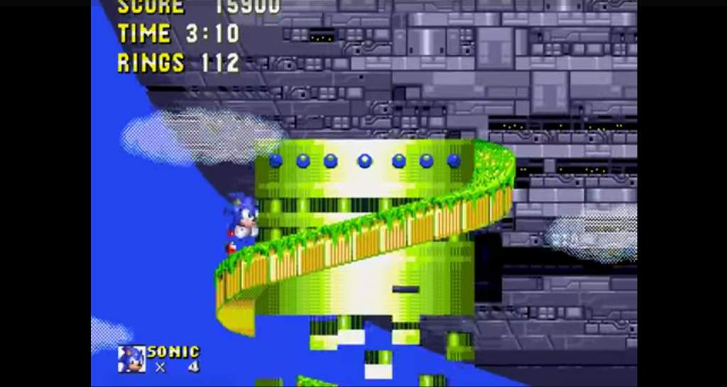 Sonic And Knuckles ReseÑa Sonic The Hedgehog Español Amino 6730