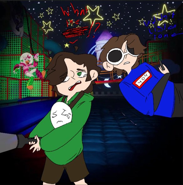 Repost!(Dream and George Fnaf:S.B,Proof is my last post:]) | || Dream ...