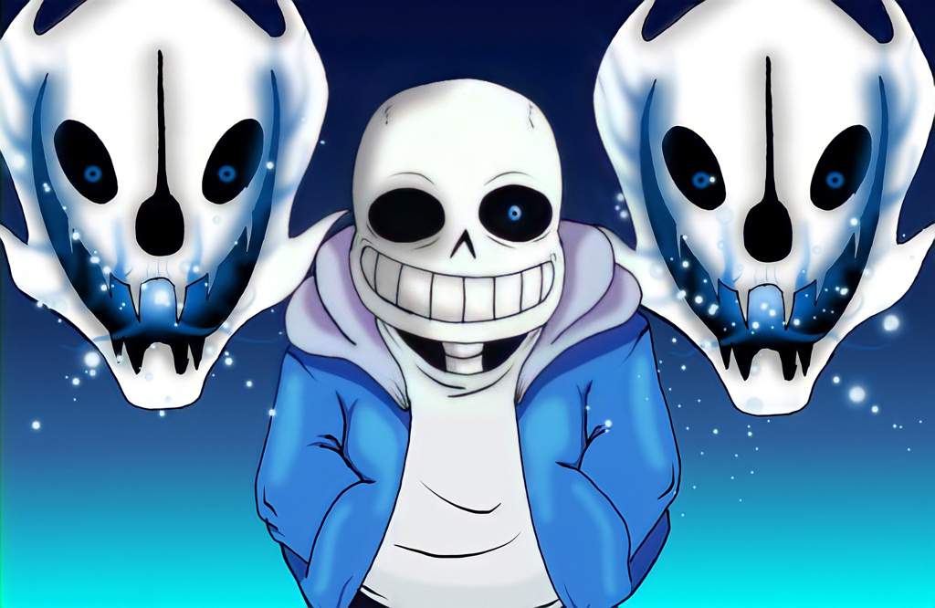 ¿Cuánto sabes de Sans el esqueleto? | Undertale Español Amino