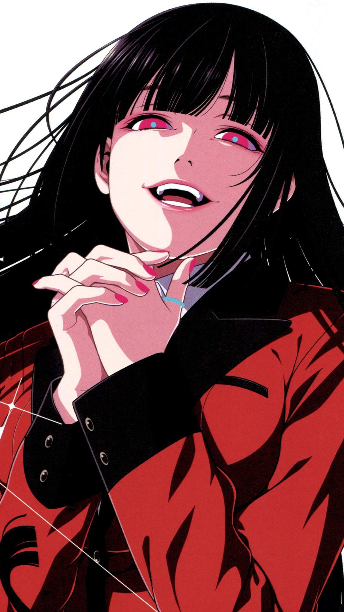 Yumeko | Wiki | •Anime• Amino