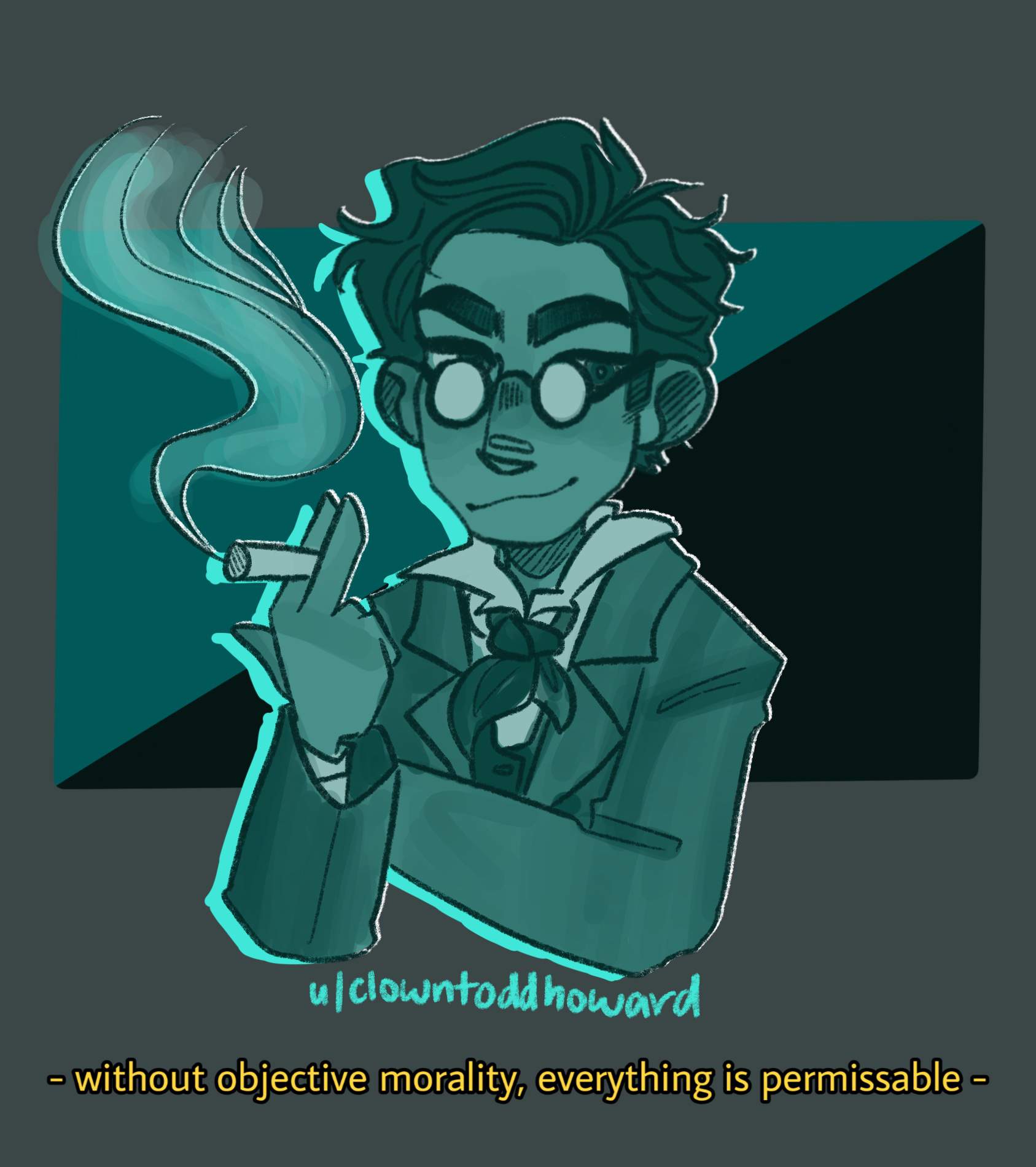 Maxwell Stirner | Wiki | Dishonored: Gold and Famine Amino