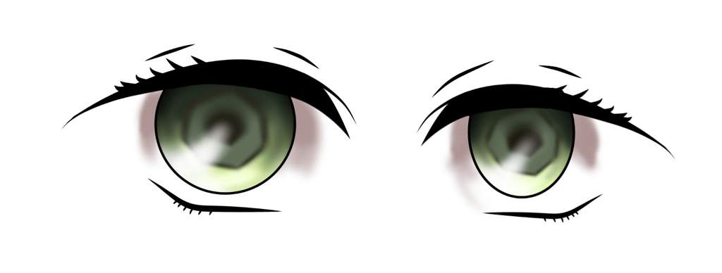 Demon Slayer eyes! Part 1? | Gacha-Life Amino
