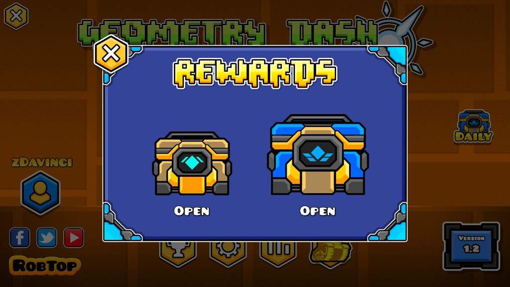 Geometry dash текстур пак supernova