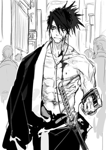 Arata Kamisake | Shinigami Card | Wiki | BLEACH: Soul Convergence Amino