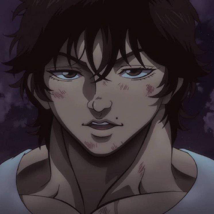 Baki 🛐 | Wiki | Anime Amino