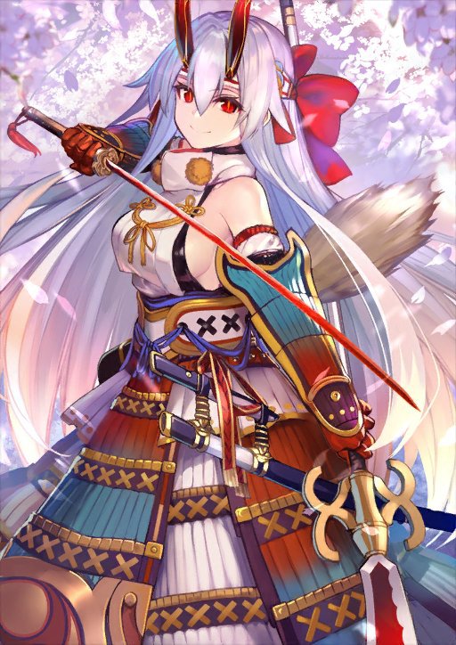 Tomoe Gozen | Wiki | Anime Amino