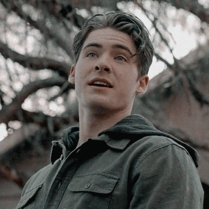 Werewolf/werecoyote (Theo Raeken) | Wiki | Teen Wolf Amino