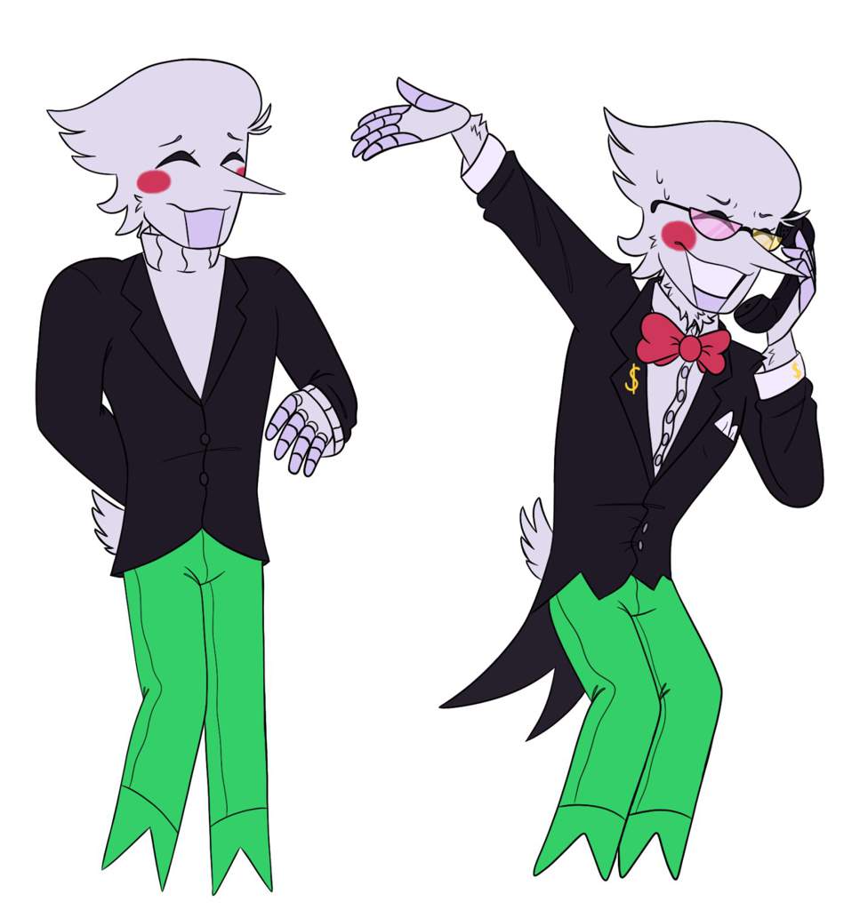 SPAMTON'S NEW [[And improved]] REFERENCE!! | Deltarune. Amino