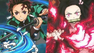 zenitsu showing nezuko goldfish bowl | Demon Slayer: Kimetsu No Yaiba Amino