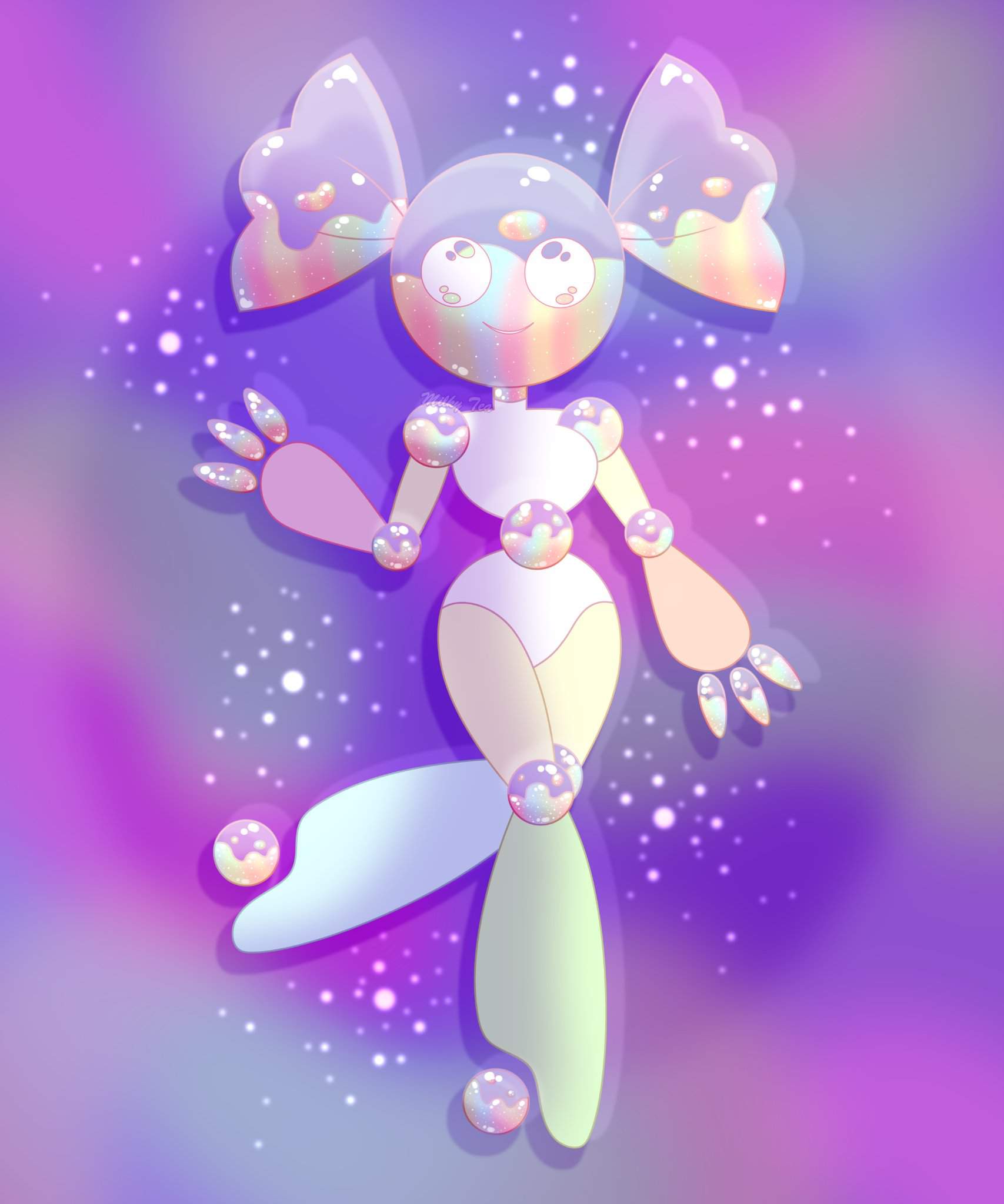 Milky's Art Fight 2022 | Wiki | Steven Universe Amino