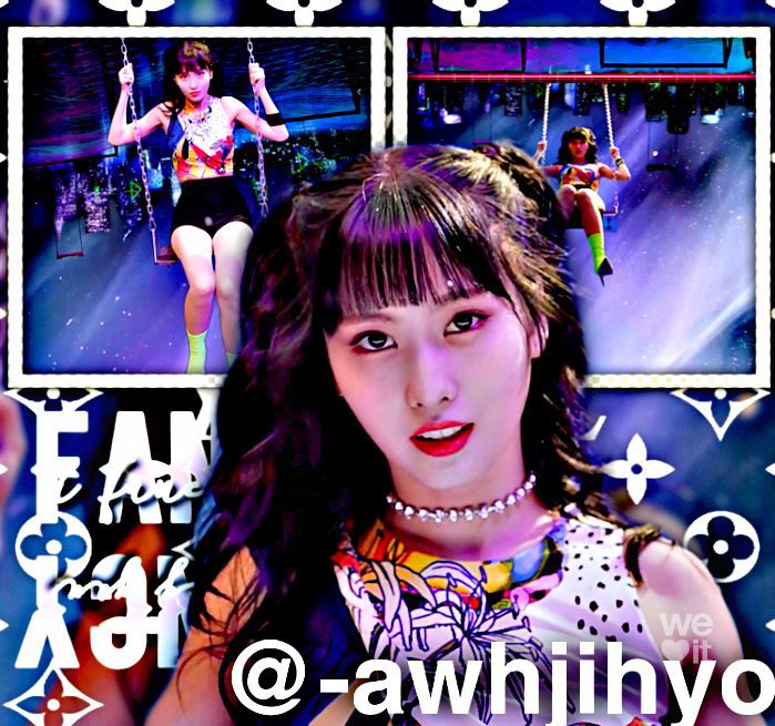 Momo la Queen | •Twice Amino• Amino