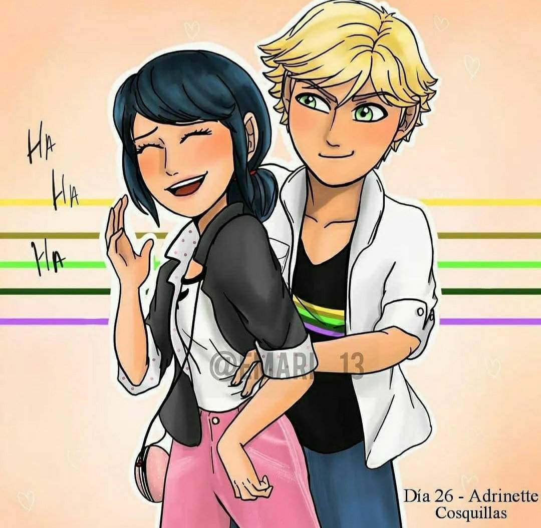 Beso Magico 😍😍😍😍😍 | •Miraculous Ladybug Español• Amino