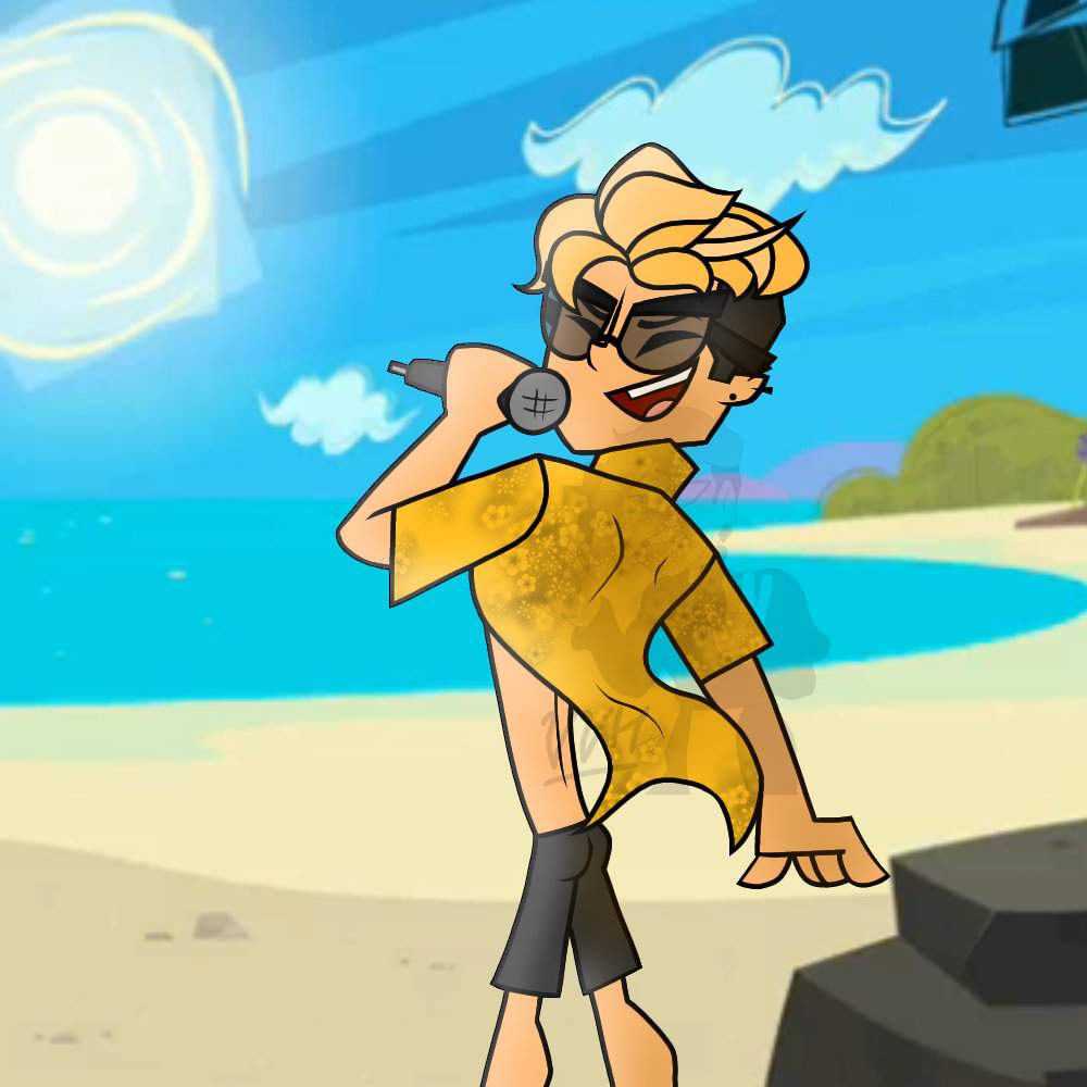 Victor Variations | Wiki | Total Drama Official Amino